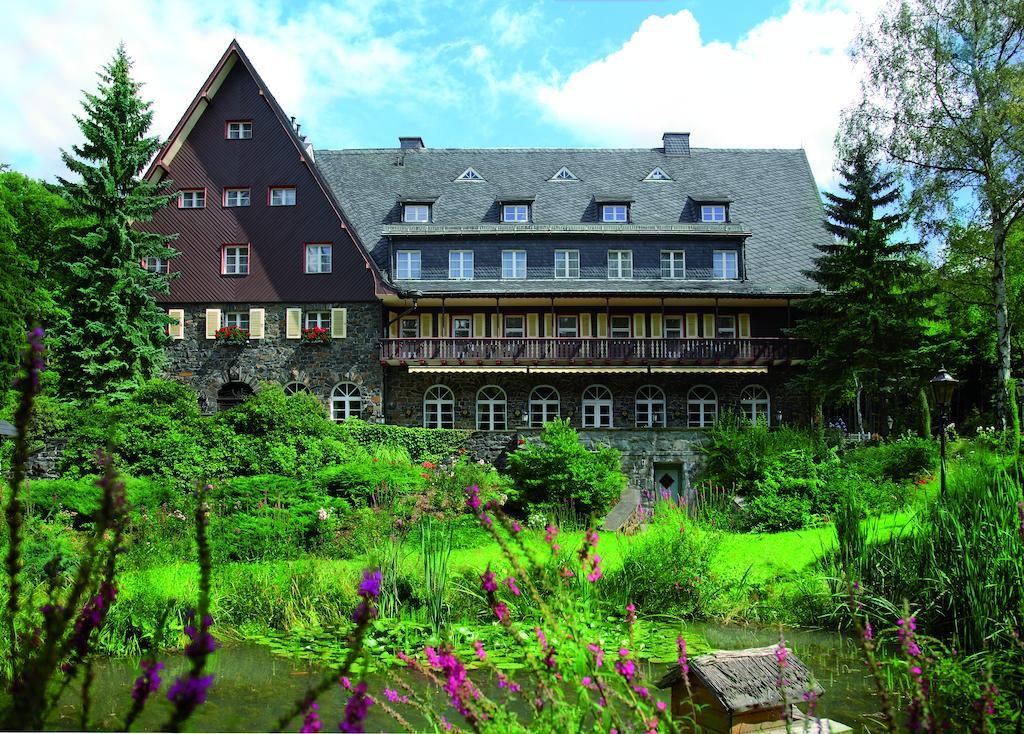 Das Jagdhaus Waldidyll Erzgebirge Hartenstein  Εξωτερικό φωτογραφία